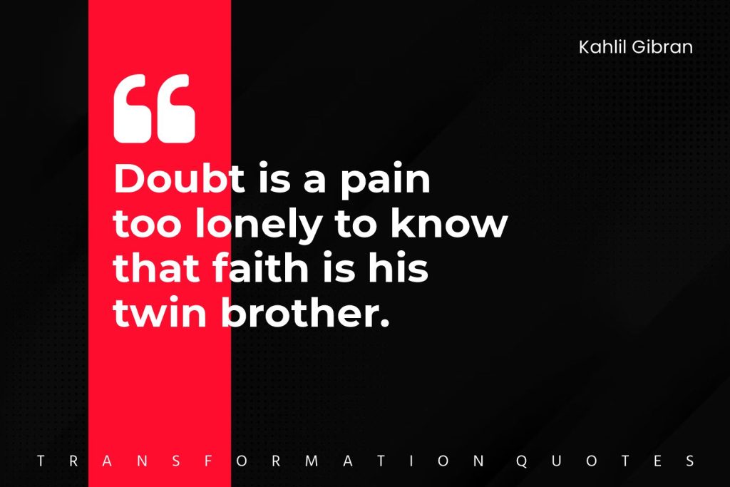 Kahlil Gibran Quotes (4)