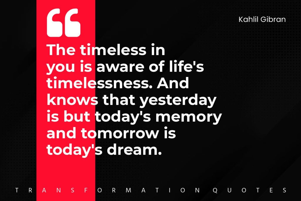 Kahlil Gibran Quotes (5)