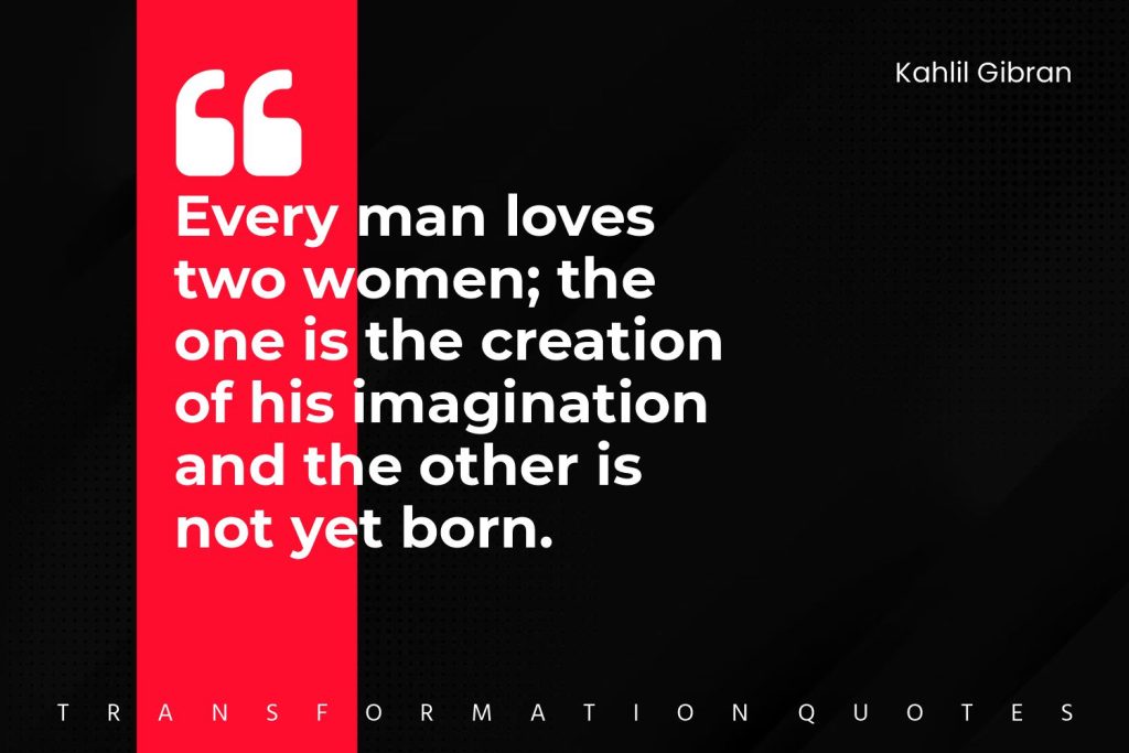 Kahlil Gibran Quotes (7)