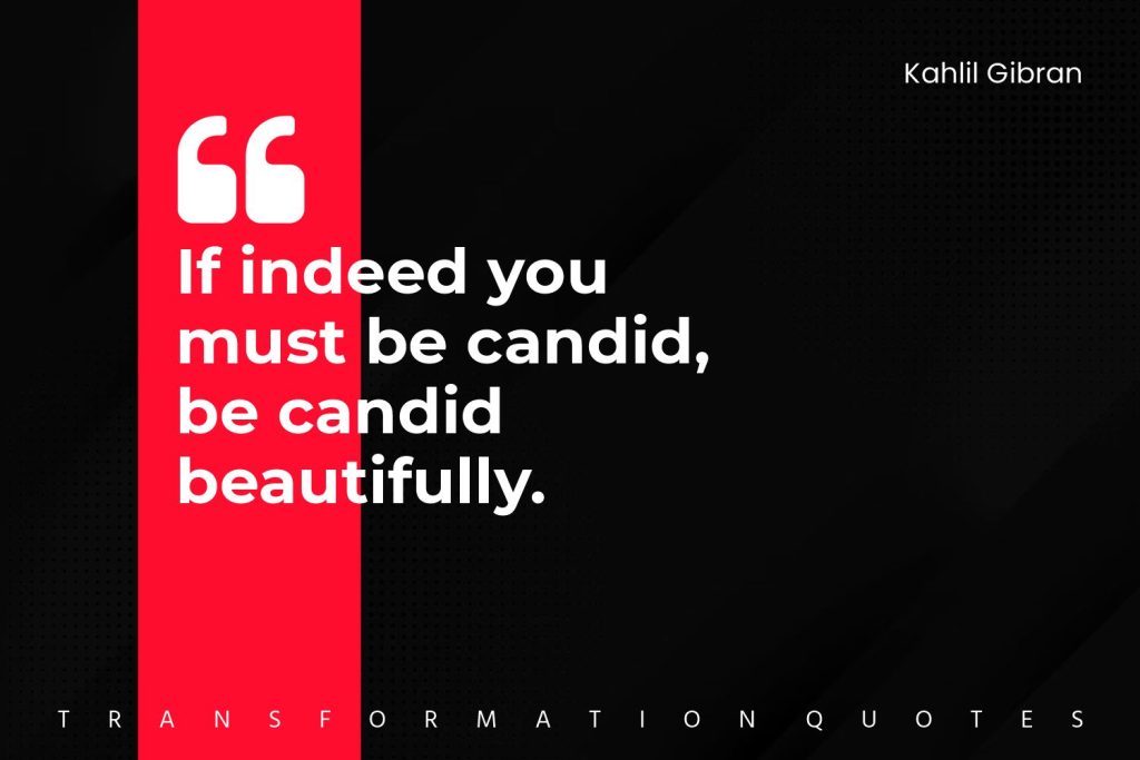 Kahlil Gibran Quotes (8)