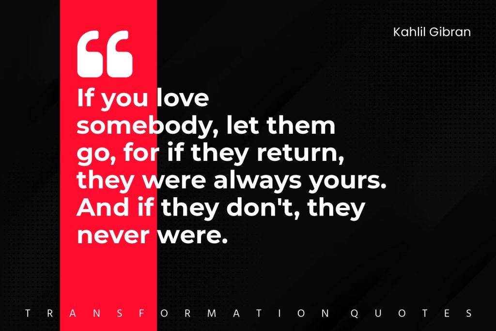 Kahlil Gibran Quotes (9)