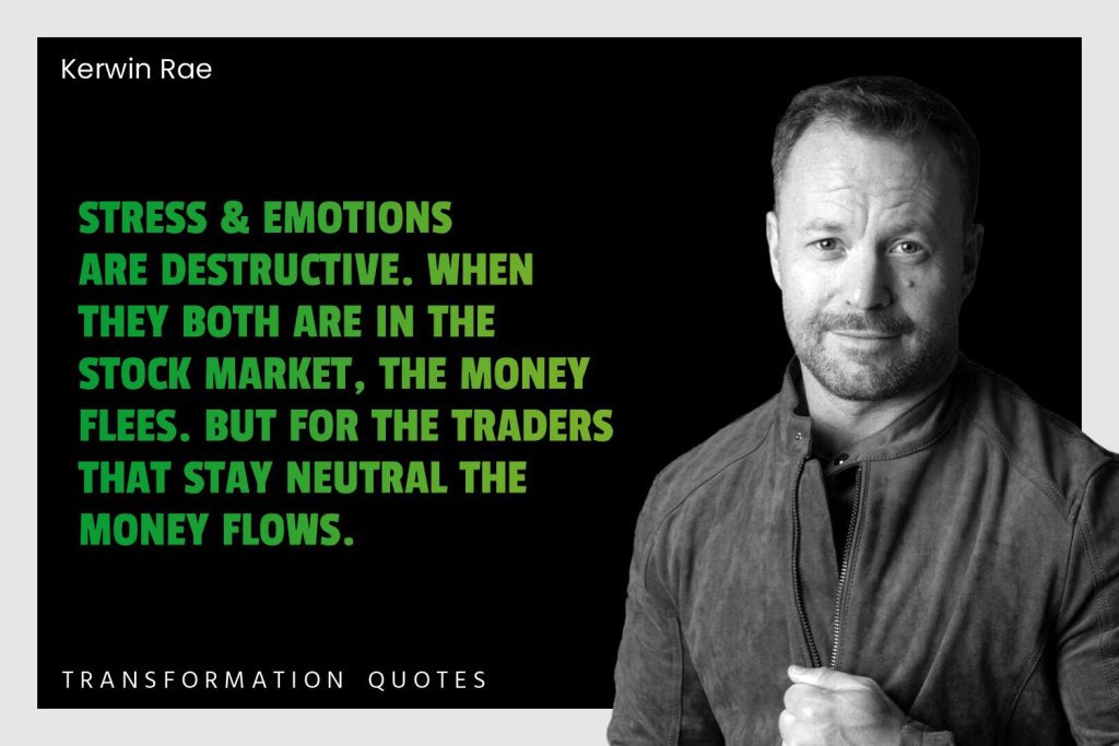 Kerwin Rae Quotes (5)