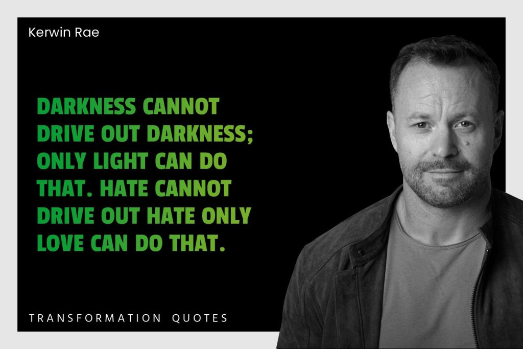 Kerwin Rae Quotes (7)