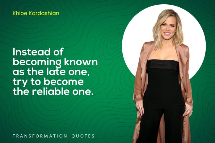 Khloe Kardashian Quotes (7)