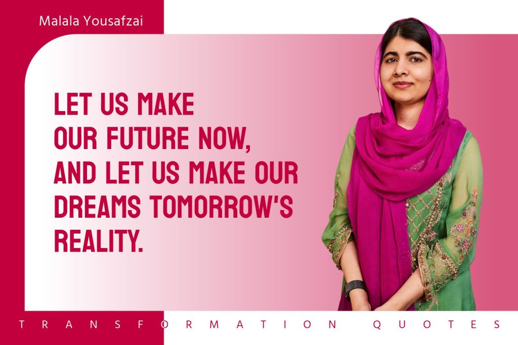 Malala Yousafzai Quotes (4)