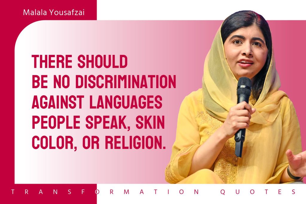 Malala Yousafzai Quotes (6)