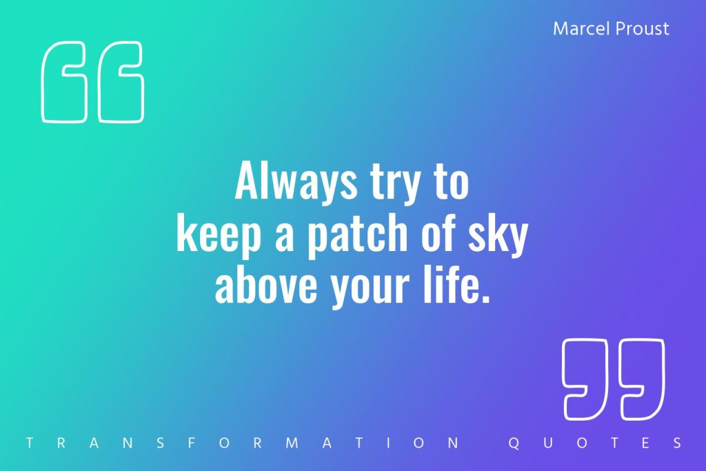 Marcel Proust Quotes (10)