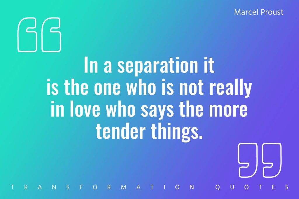 Marcel Proust Quotes (2)