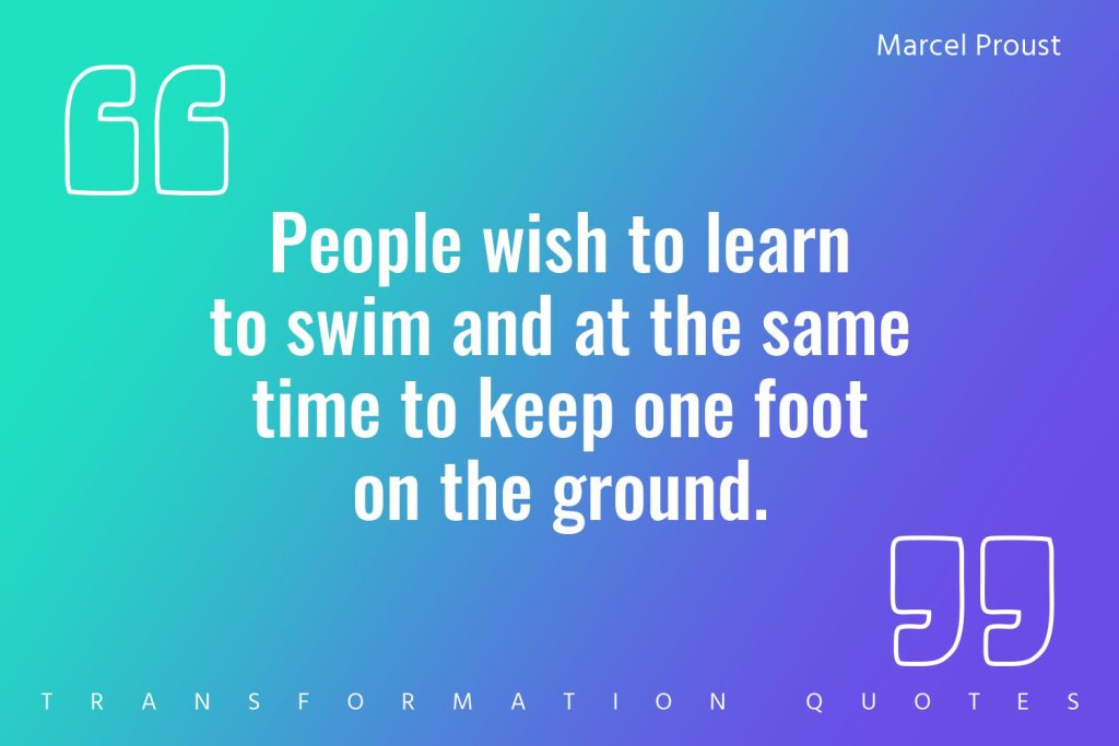 Marcel Proust Quotes (4)