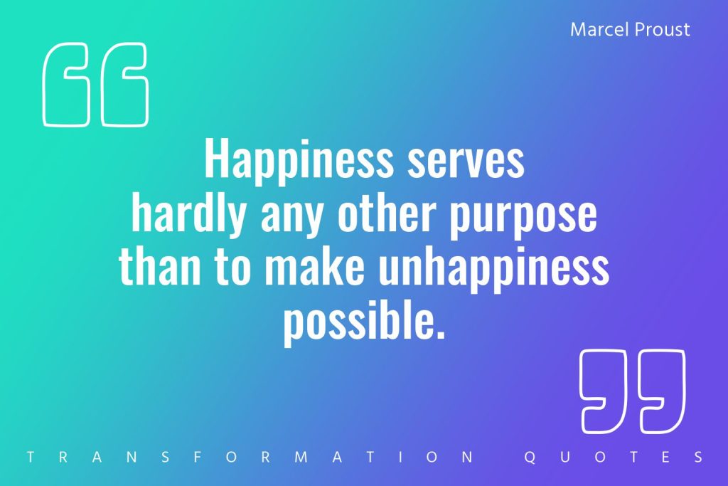 Marcel Proust Quotes (5)
