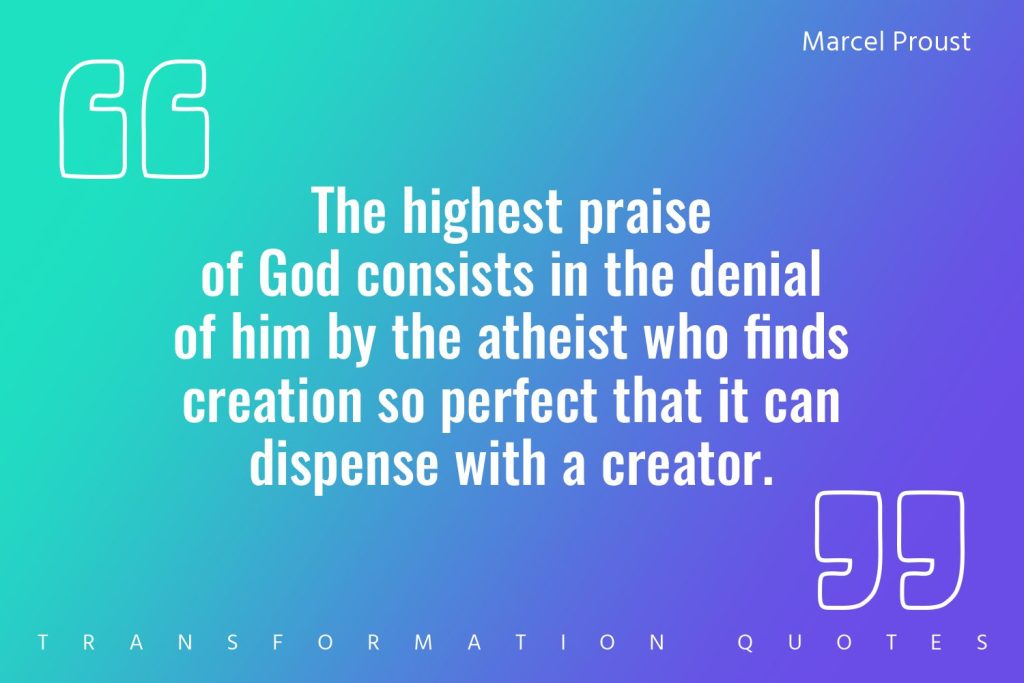 Marcel Proust Quotes (7)
