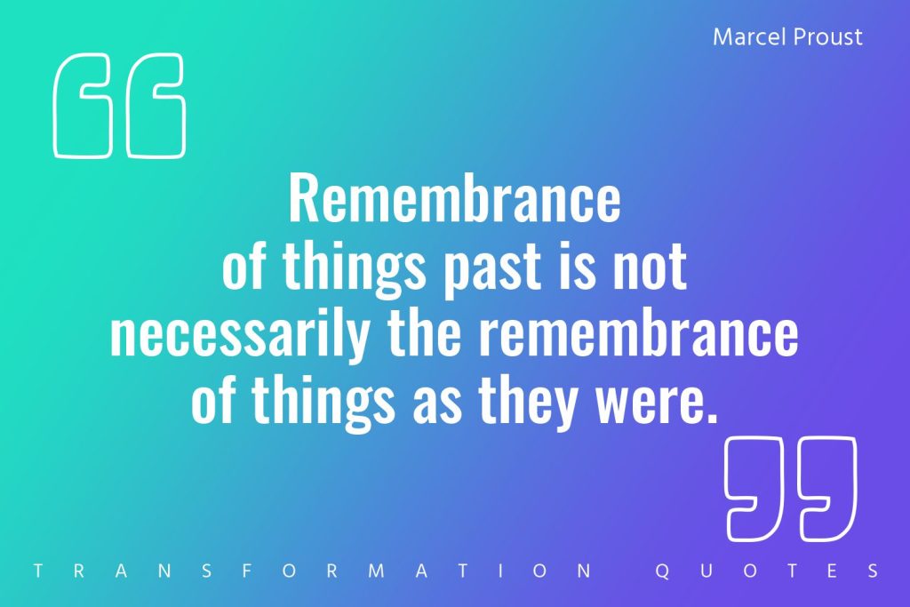 Marcel Proust Quotes (8)