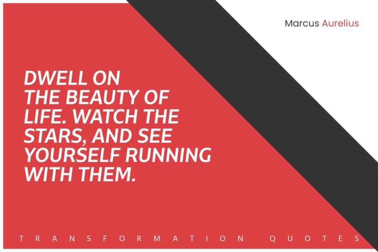 Marcus Aurelius Quotes (5)