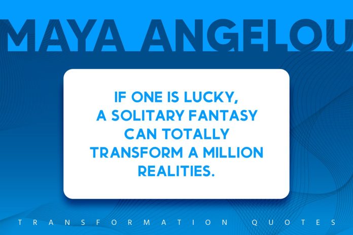 Maya Angelou Quotes (7)