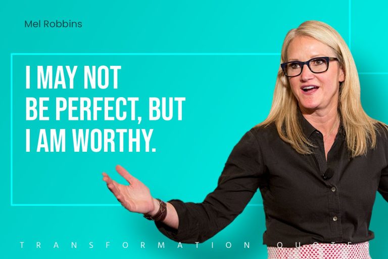 10 Mel Robbins Quotes That Will Inspire You