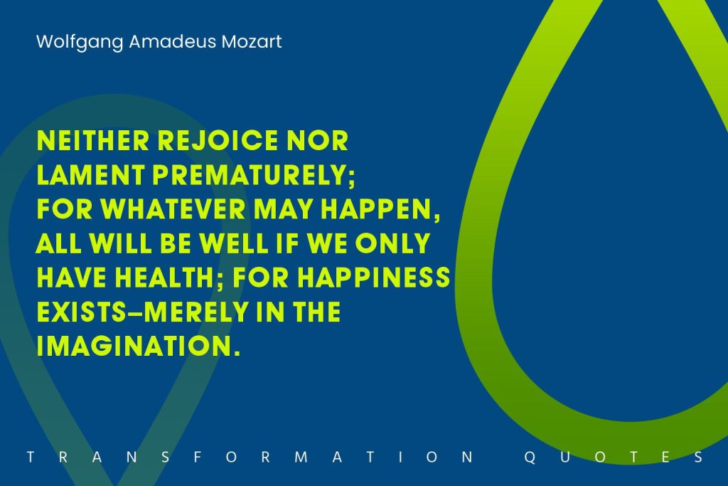 Mozart Quotes (2)