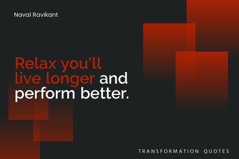 Naval Ravikant Quotes (5)