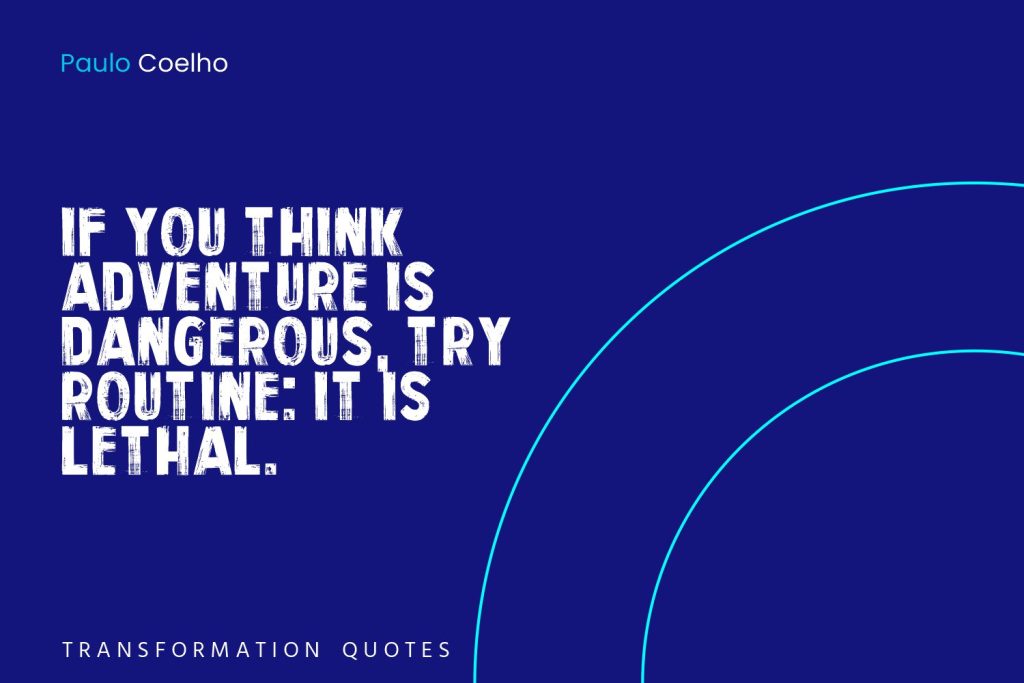 Paulo Coelho Quotes (10)