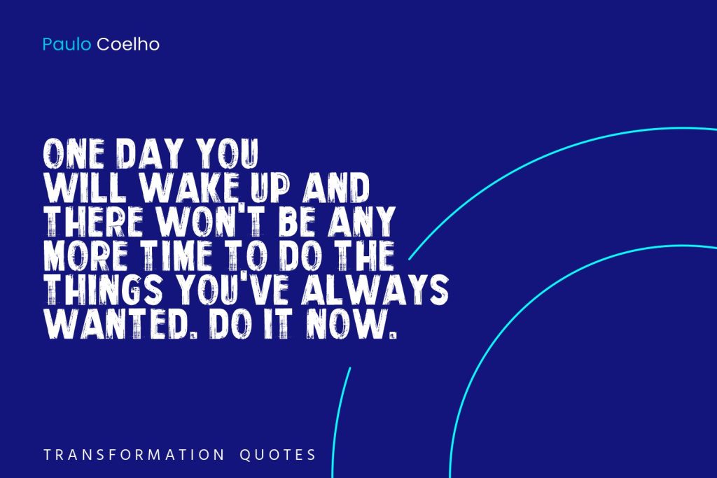 Paulo Coelho Quotes (4)