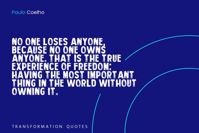 Paulo Coelho Quotes (7)