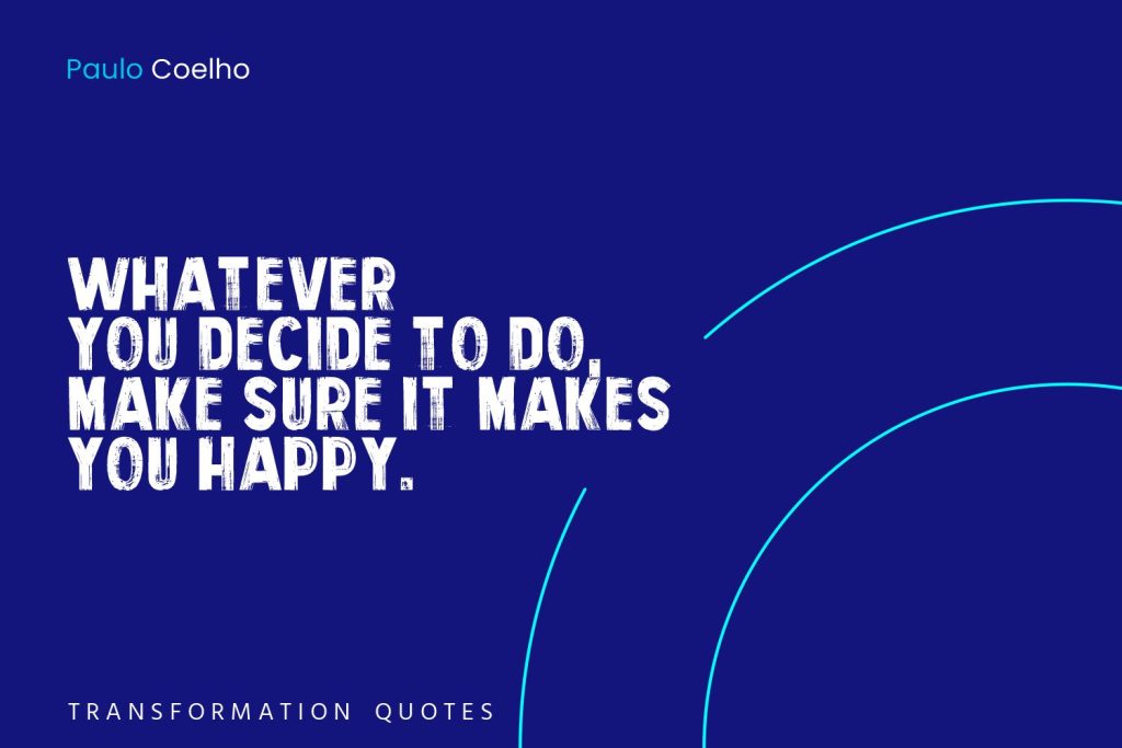 Paulo Coelho Quotes (8)
