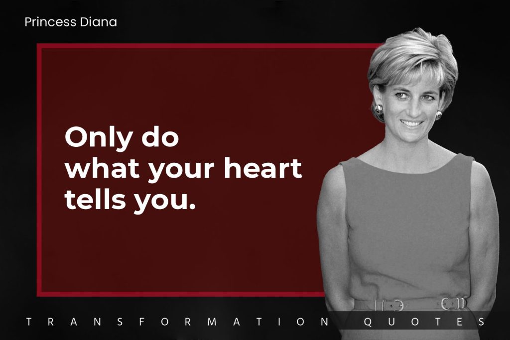 Princess Diana Quotes (10)