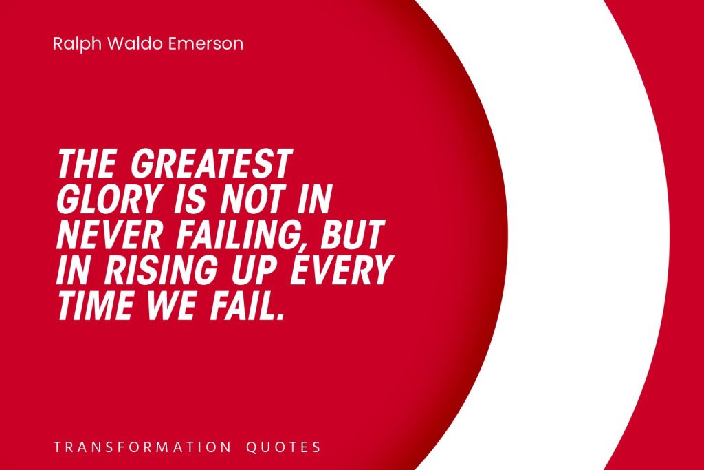 Ralph Waldo Emerson Quotes (2)