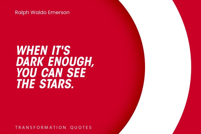 Ralph Waldo Emerson Quotes (5)