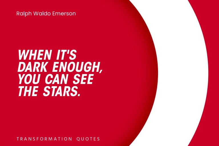 Ralph Waldo Emerson Quotes (5)