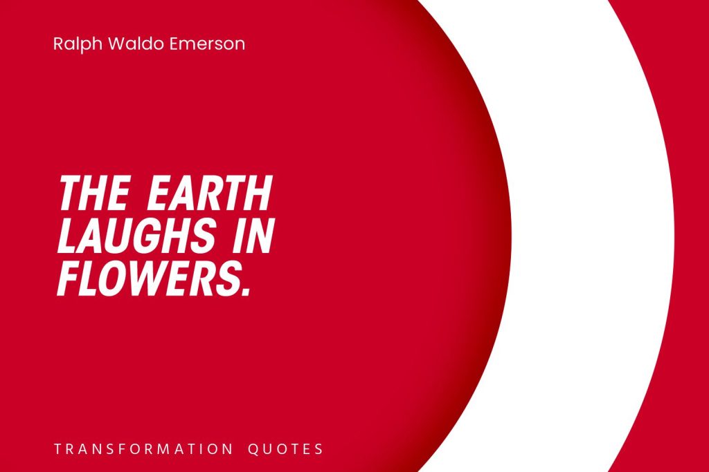 Ralph Waldo Emerson Quotes (7)