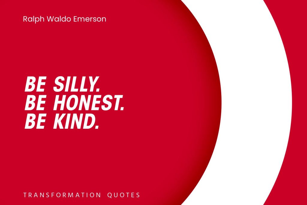 Ralph Waldo Emerson Quotes (9)