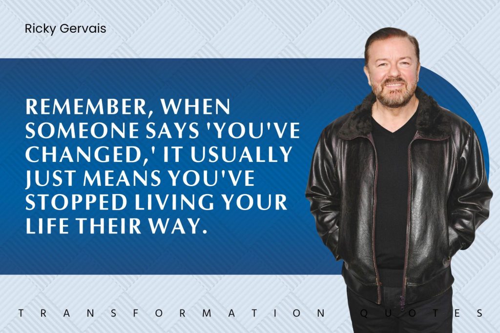 Ricky Gervais Quotes (7)