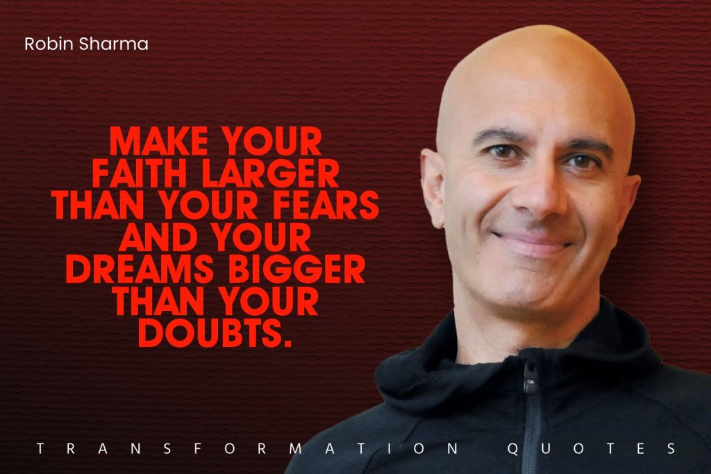 Robin Sharma Quotes (3)