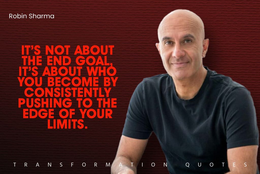 Robin Sharma Quotes (6)