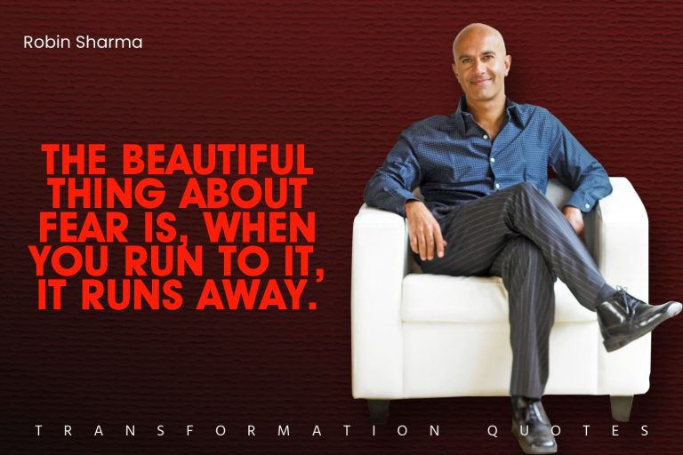 Robin Sharma Quotes (8)