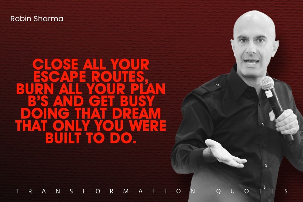 Robin Sharma Quotes (9)