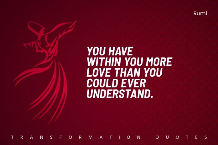 Rumi Quotes 7 Rumi Quotes (7)