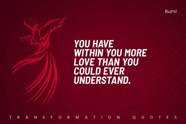 Rumi Quotes (7)