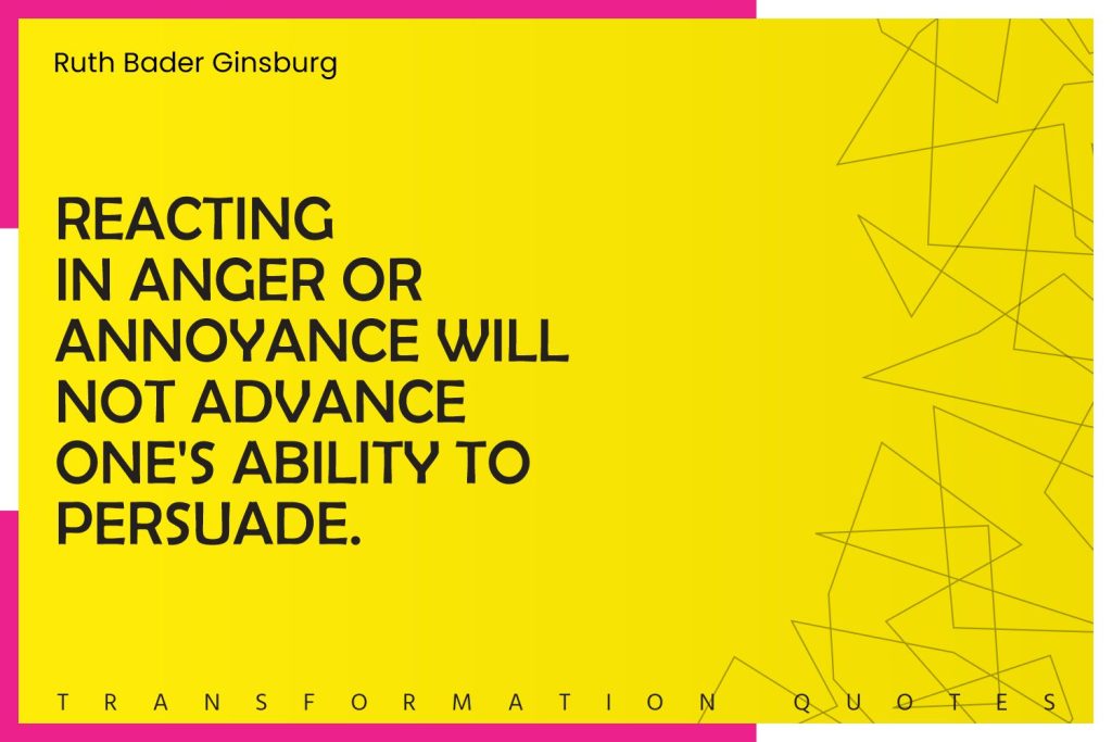 Ruth Bader Ginsburg Quotes (2)