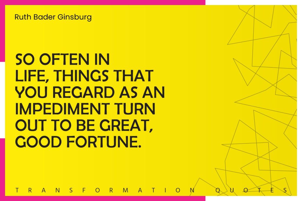 Ruth Bader Ginsburg Quotes (3)