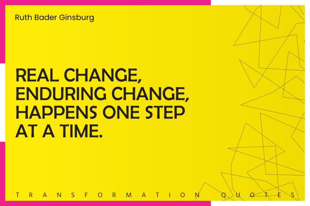 Ruth Bader Ginsburg Quotes (4)