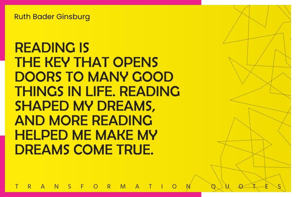 Ruth Bader Ginsburg Quotes (8)