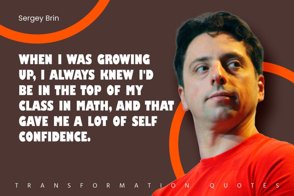 Sergey Brin Quotes (8)