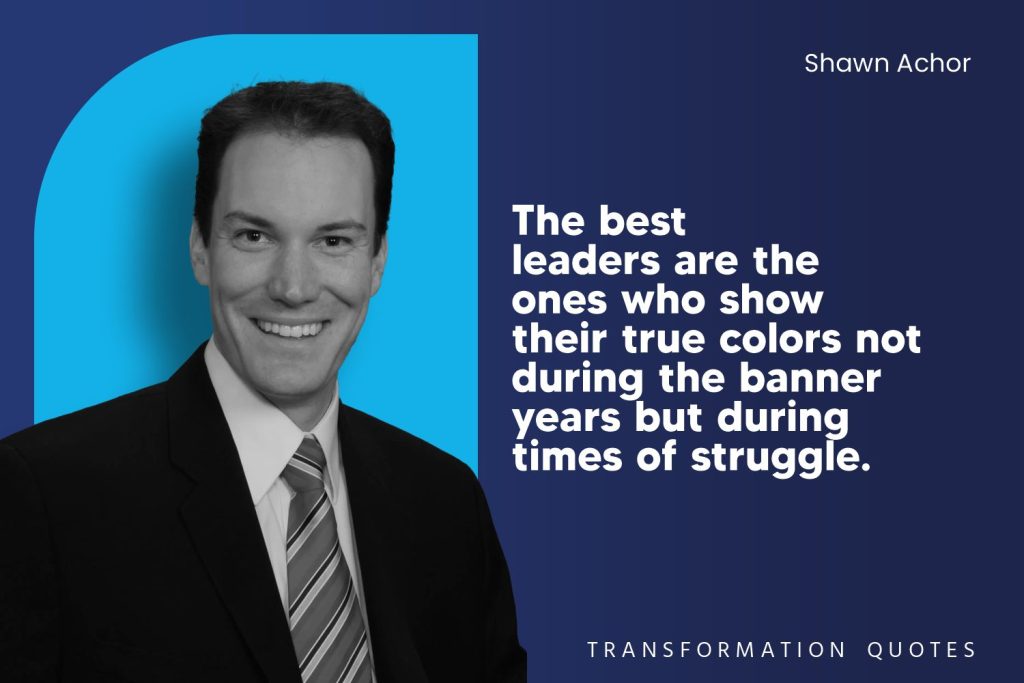Shawn Achor Quotes (4)