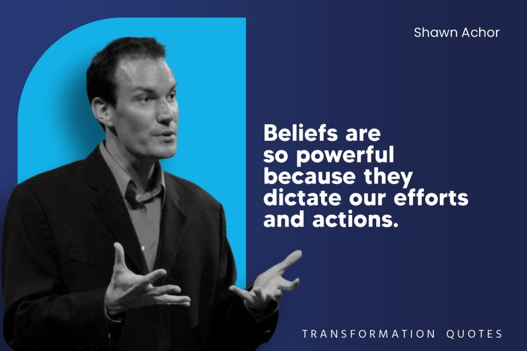 Shawn Achor Quotes (7)