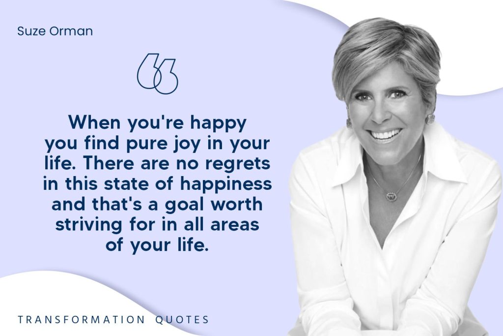 Suze Orman Quotes (2)