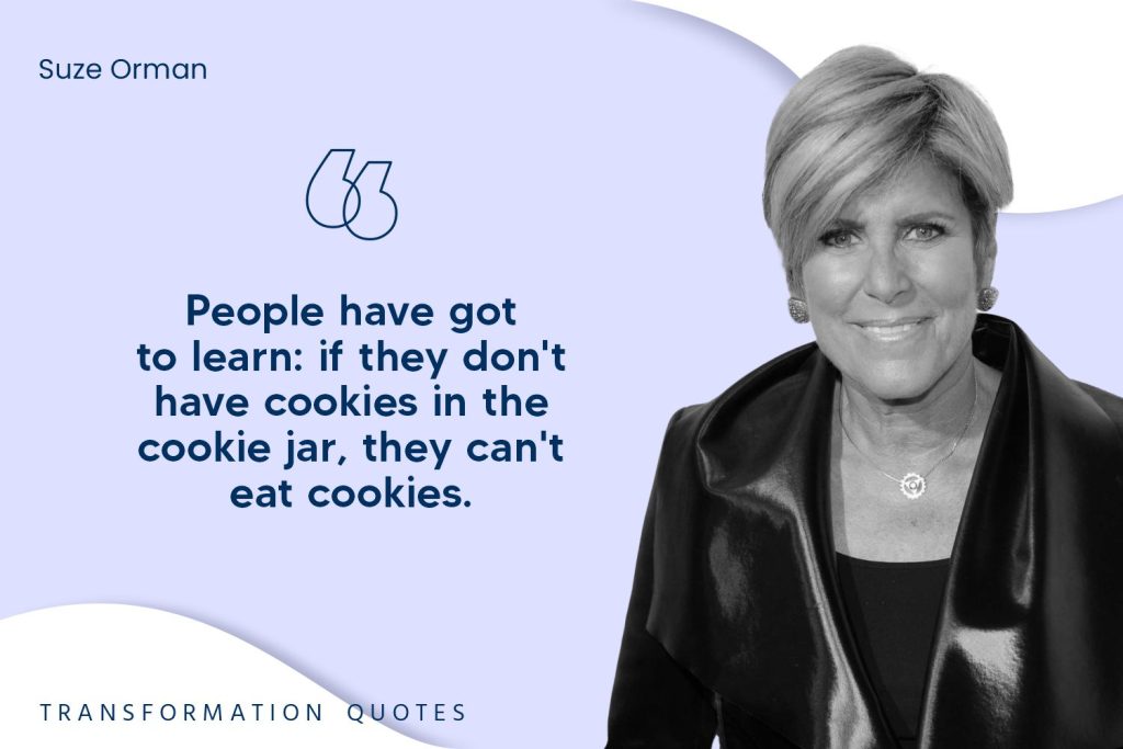 Suze Orman Quotes (3)