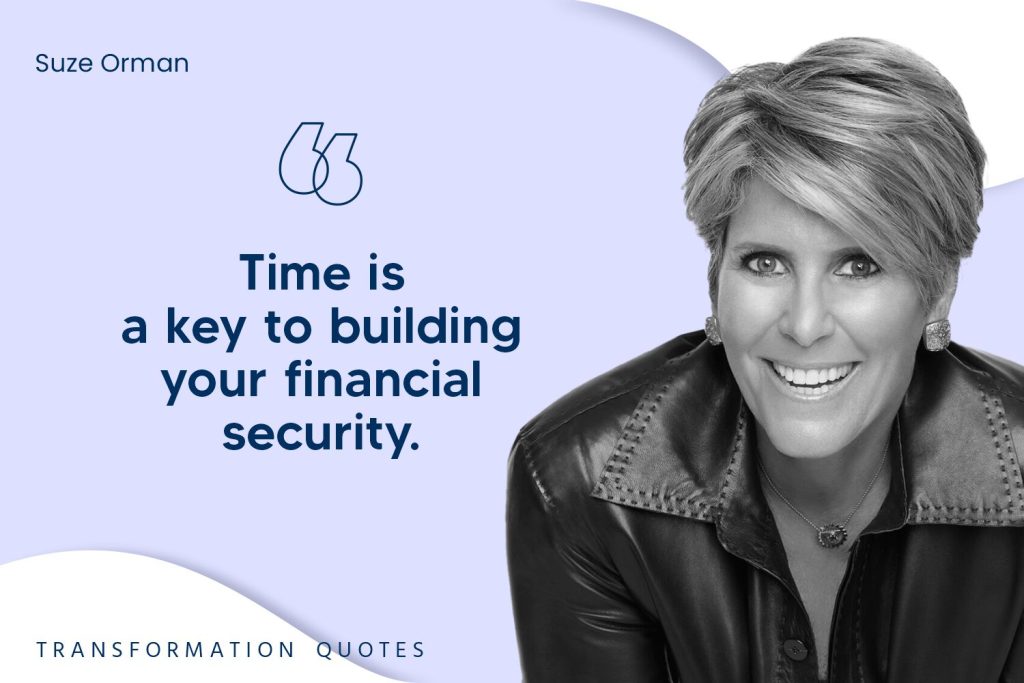 Suze Orman Quotes (4)