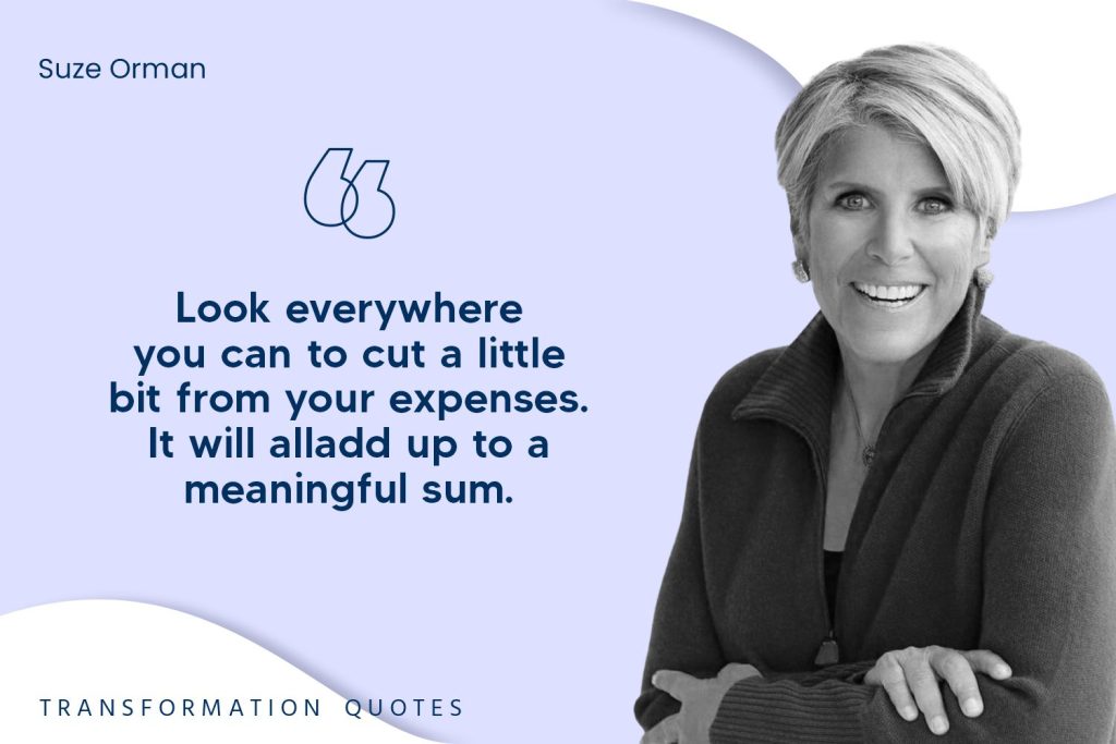 Suze Orman Quotes (5)