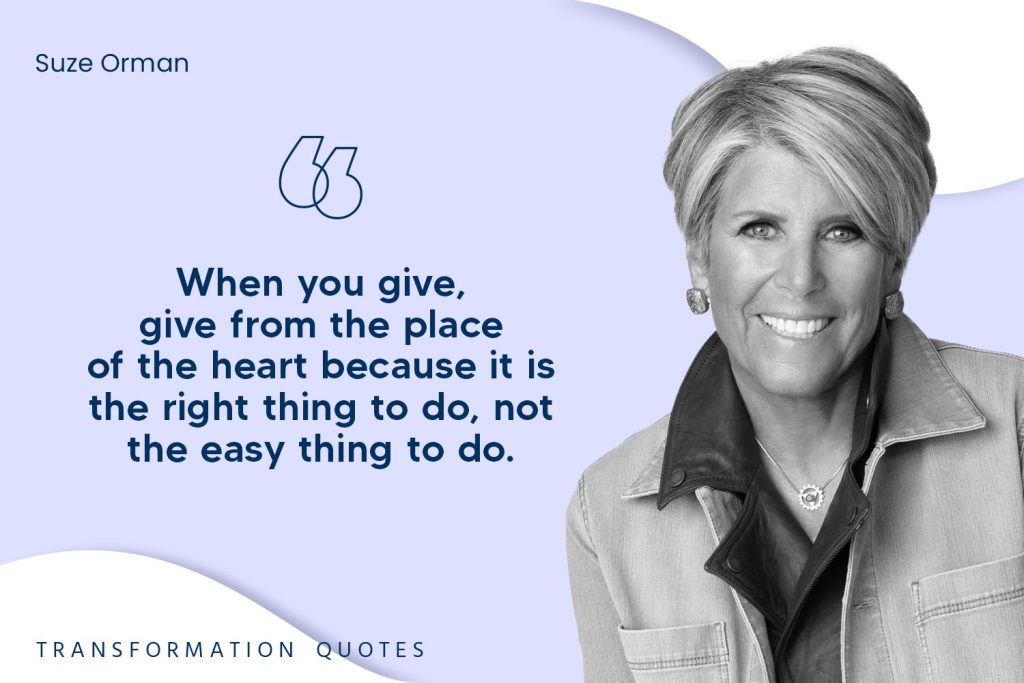 Suze Orman Quotes (6)